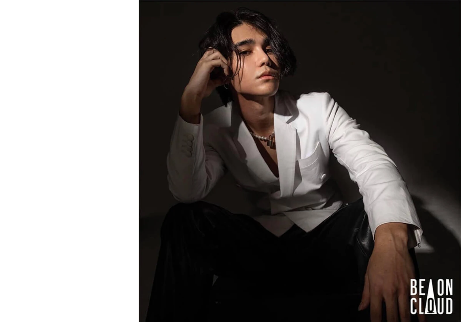 Noo Wallaya Editorial