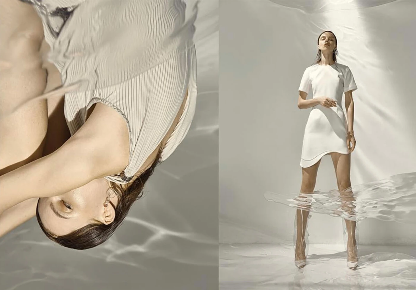 Newtron Editorial