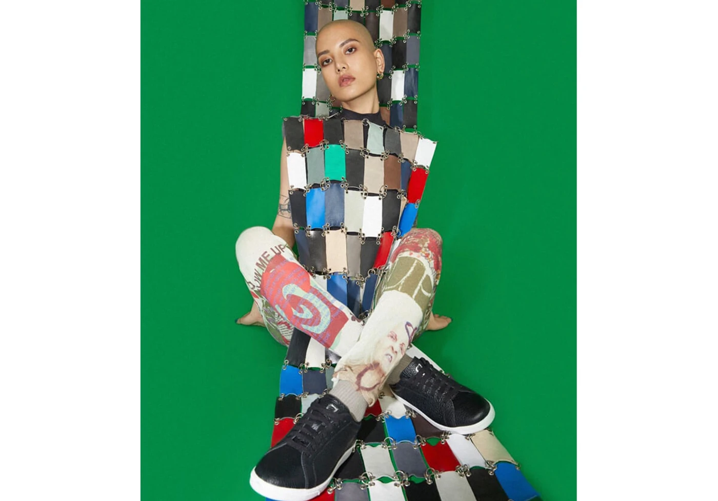 Ta Thitikan Fashion