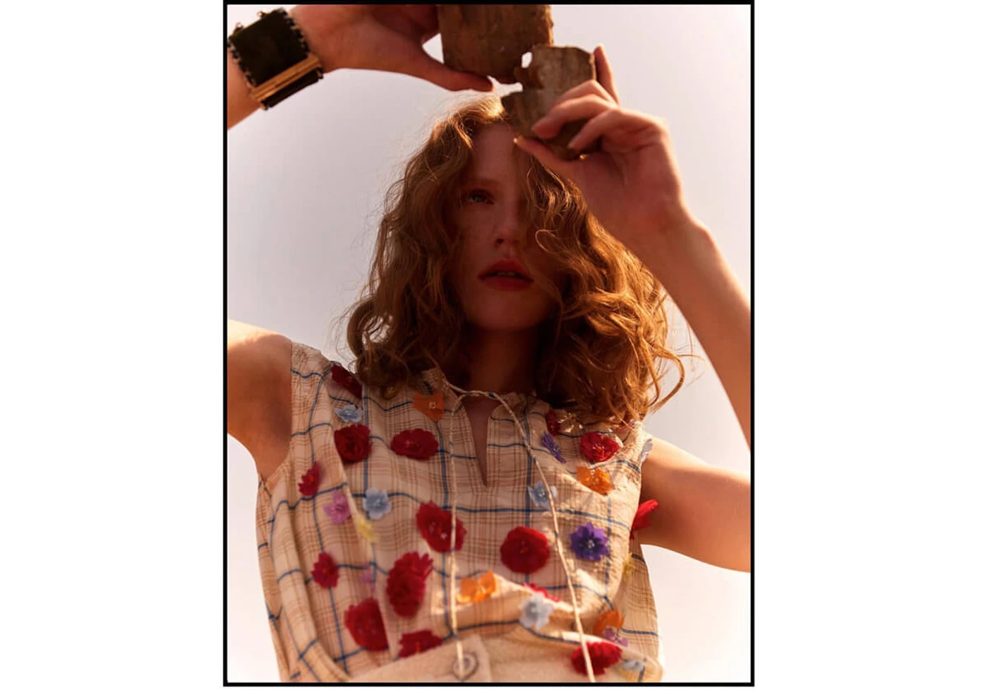 Miu Harit Portfolio