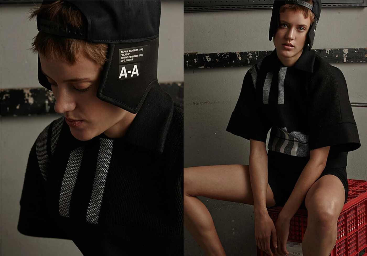Miu Harit Portfolio