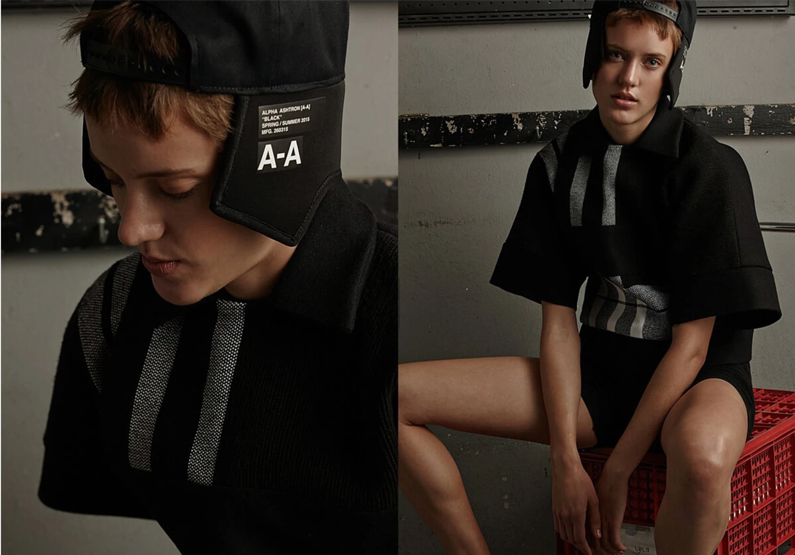 Miu Harit Portfolio