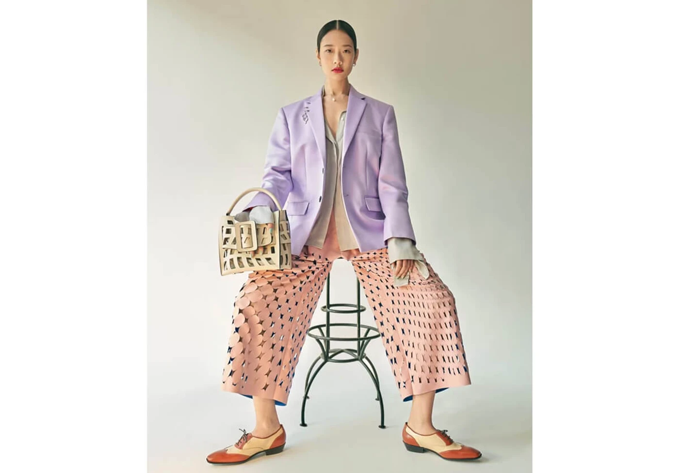 Ta Thitikan Fashion