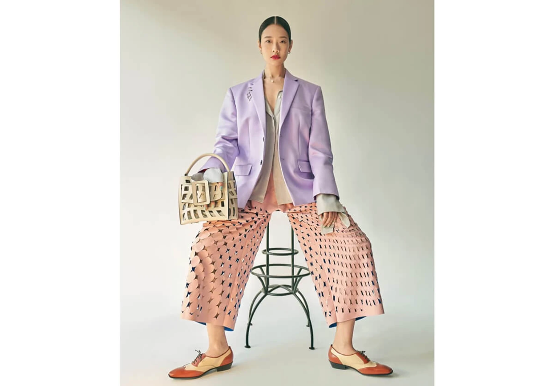 Ta Thitikan Fashion