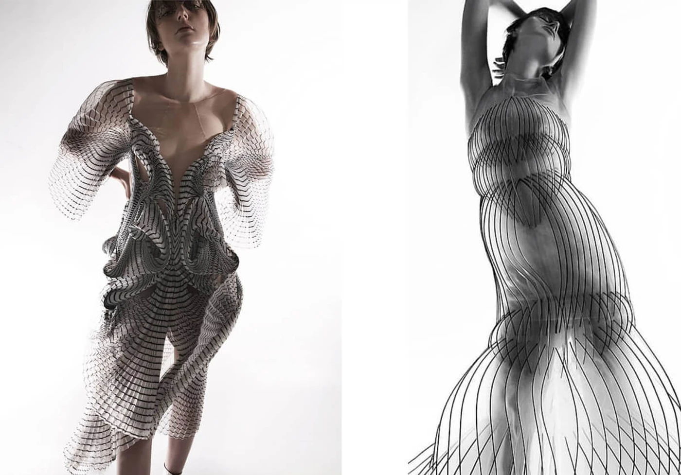 Khao Kwankhao Fashion