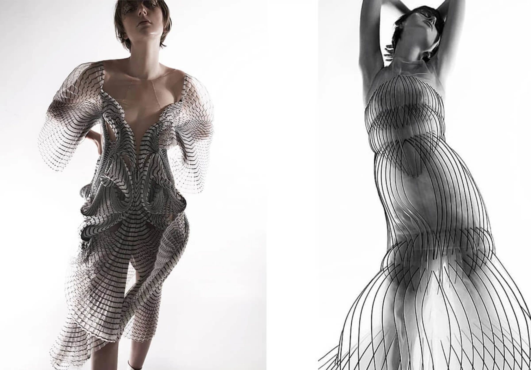 Khao Kwankhao Fashion