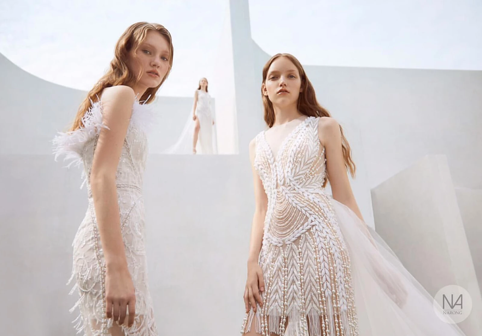 Khao Kwankhao Fashion