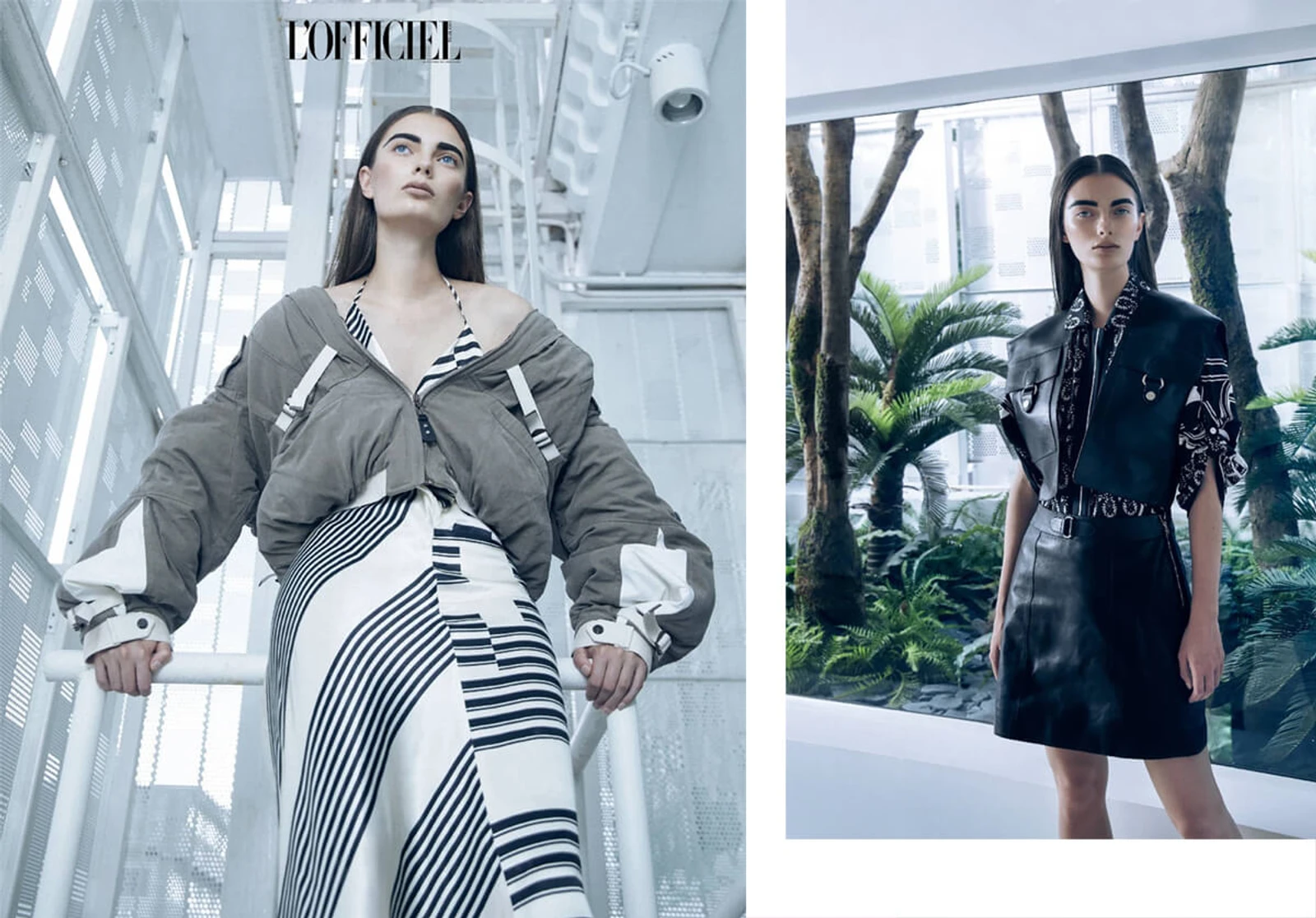 Khao Kwankhao Fashion