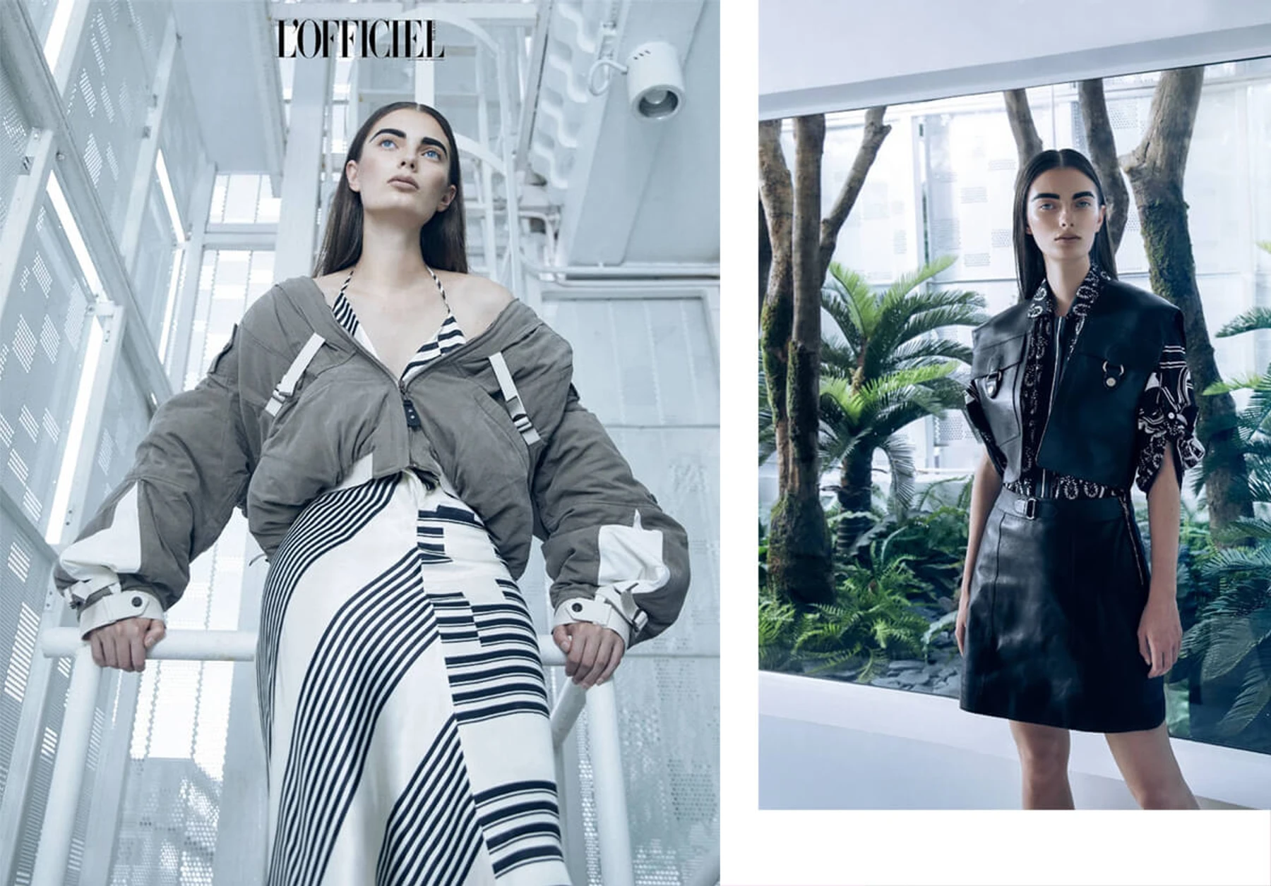 Khao Kwankhao Fashion