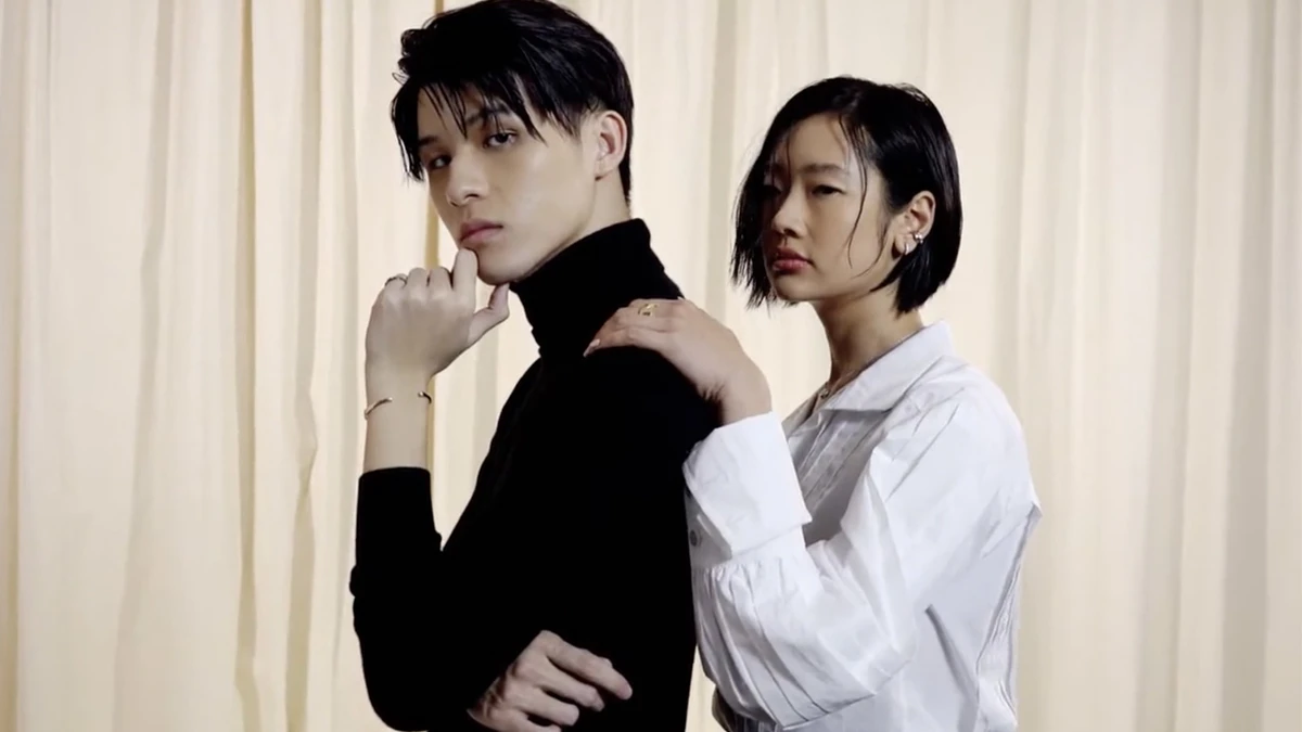 Vogue Thailand