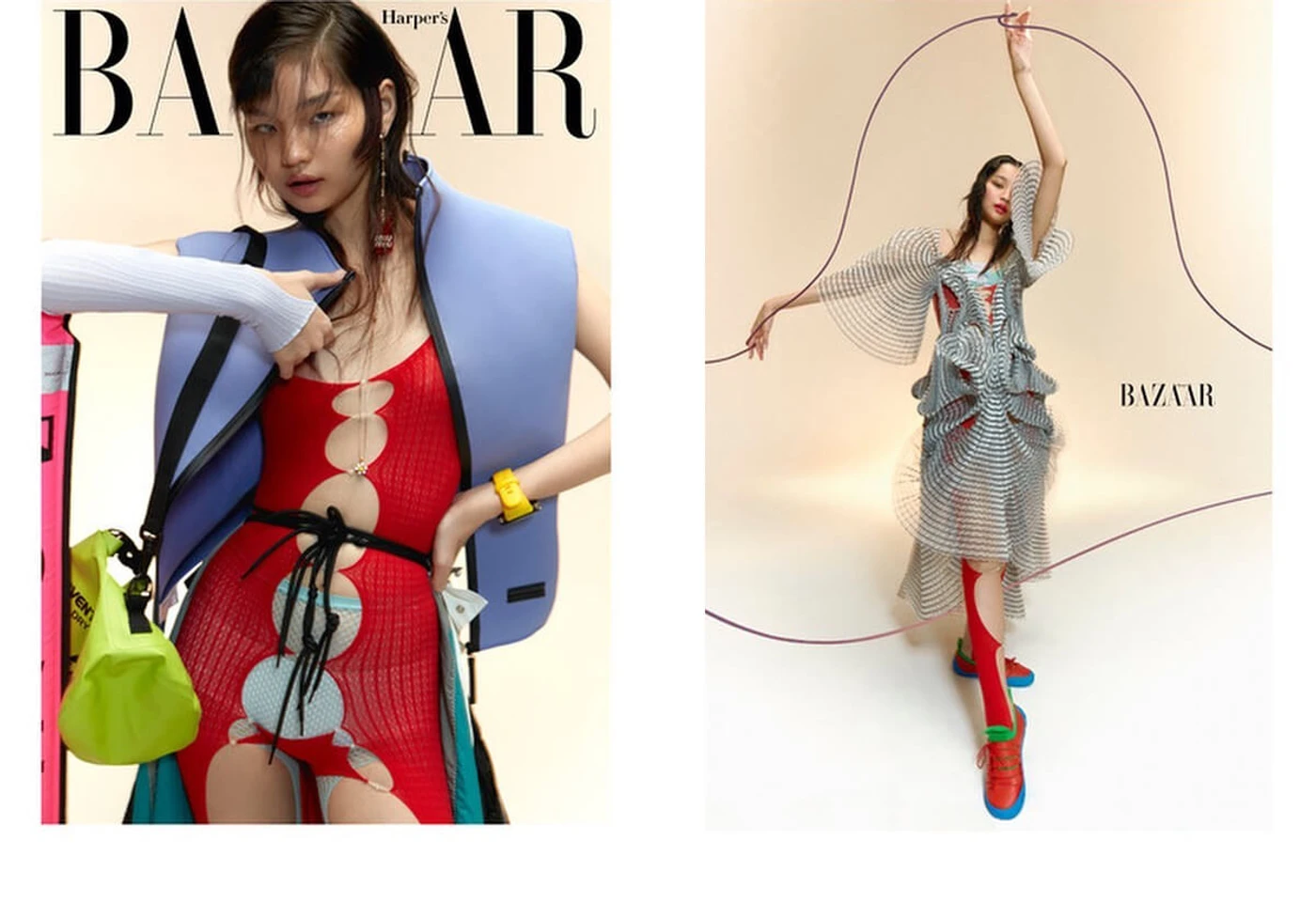 Newtron Editorial