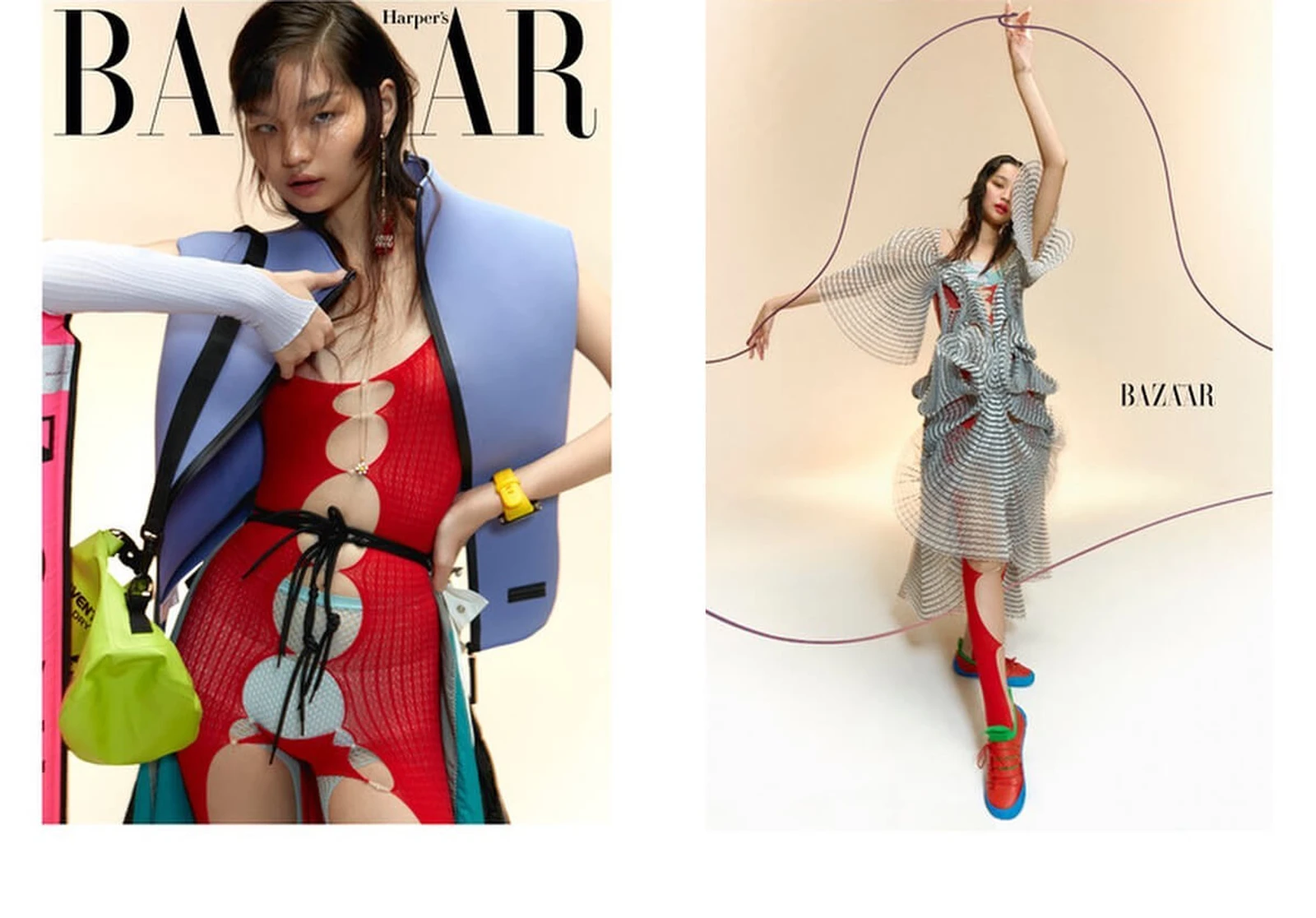 Newtron Editorial