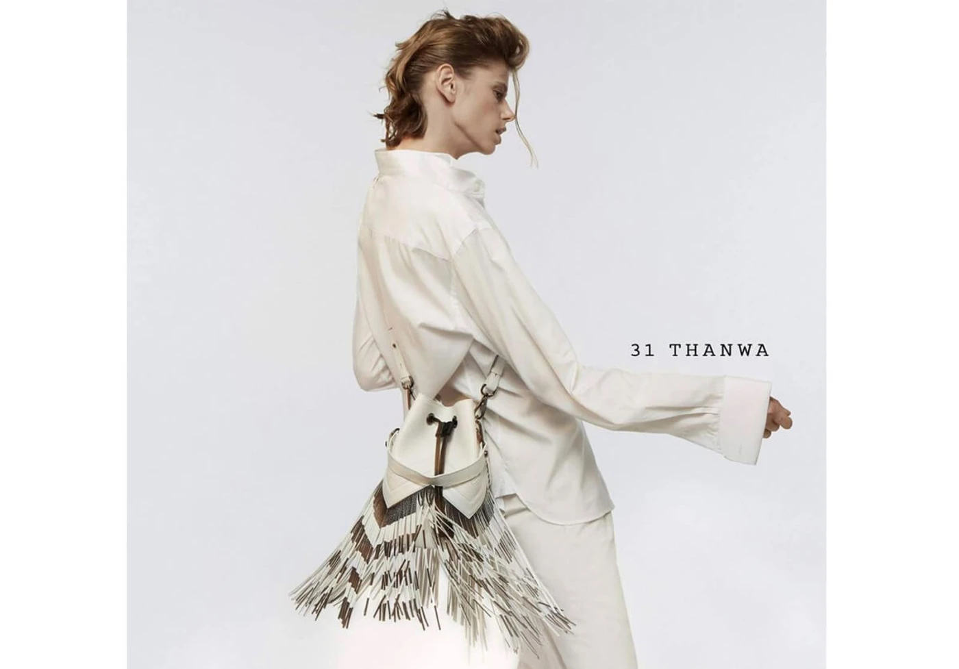 Jare Thanupol Advertising