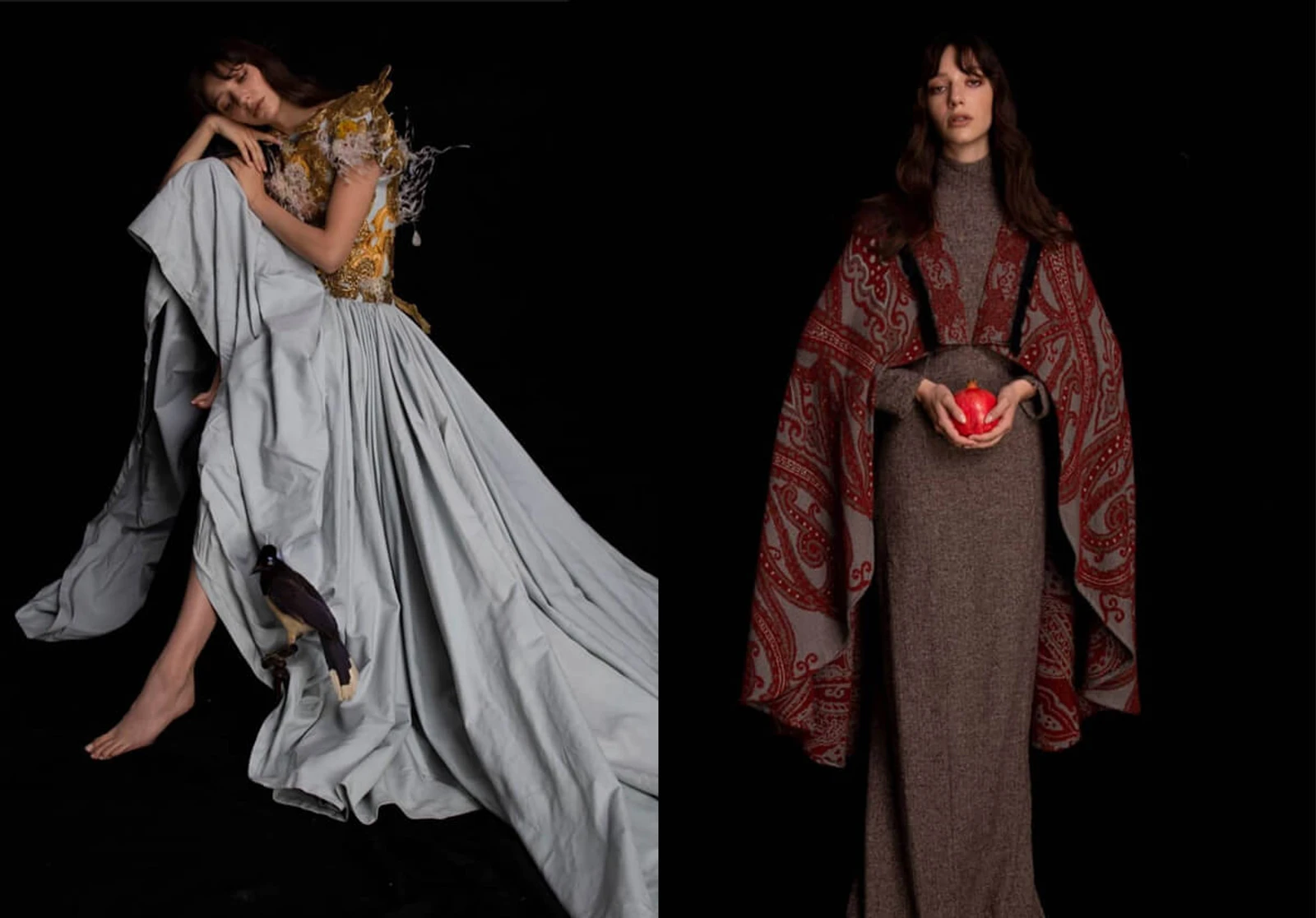 Khao Kwankhao Fashion