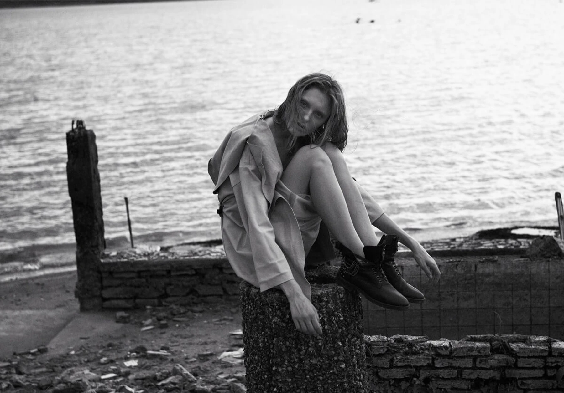 Newtron Editorial