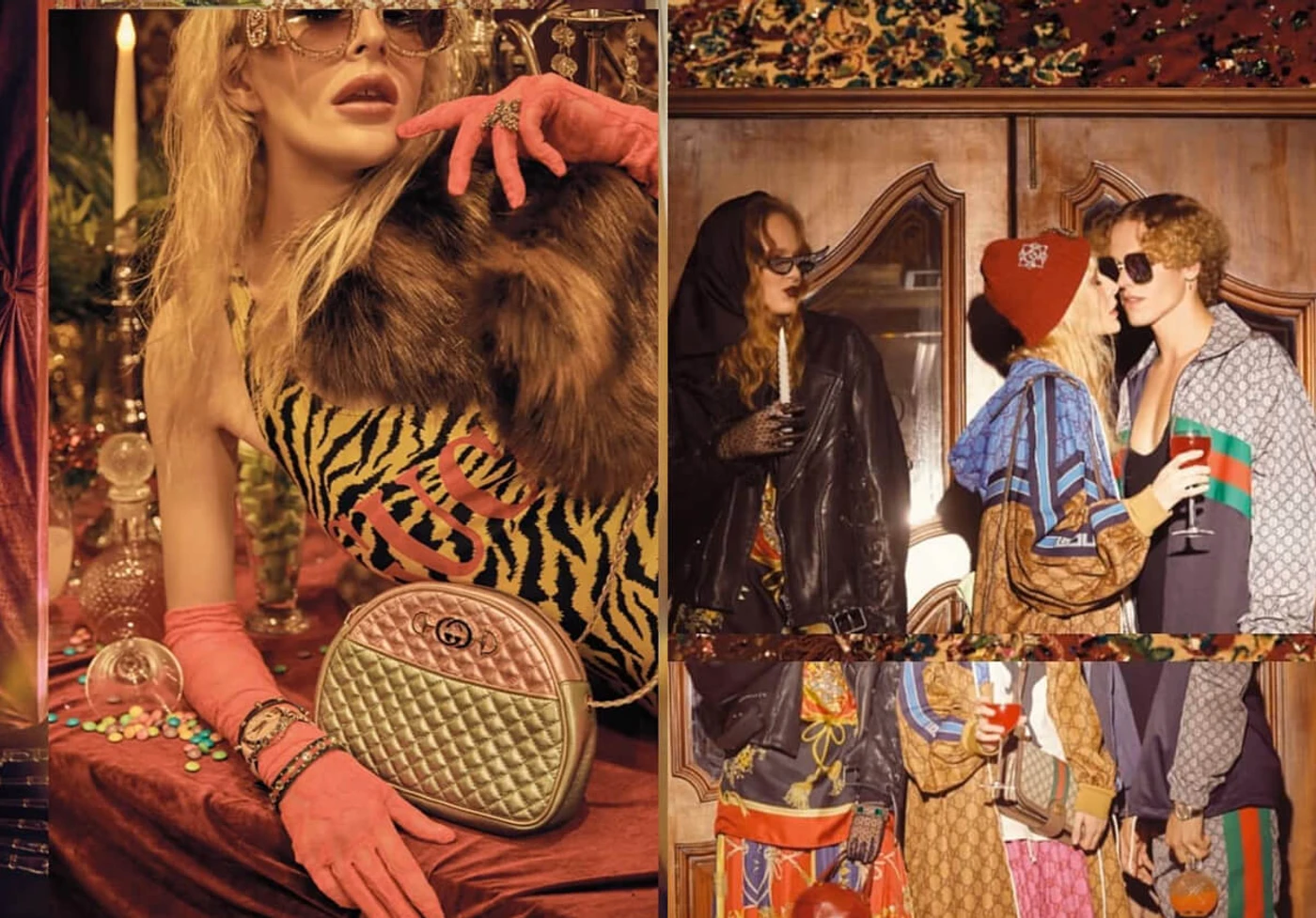 Noo Wallaya Editorial