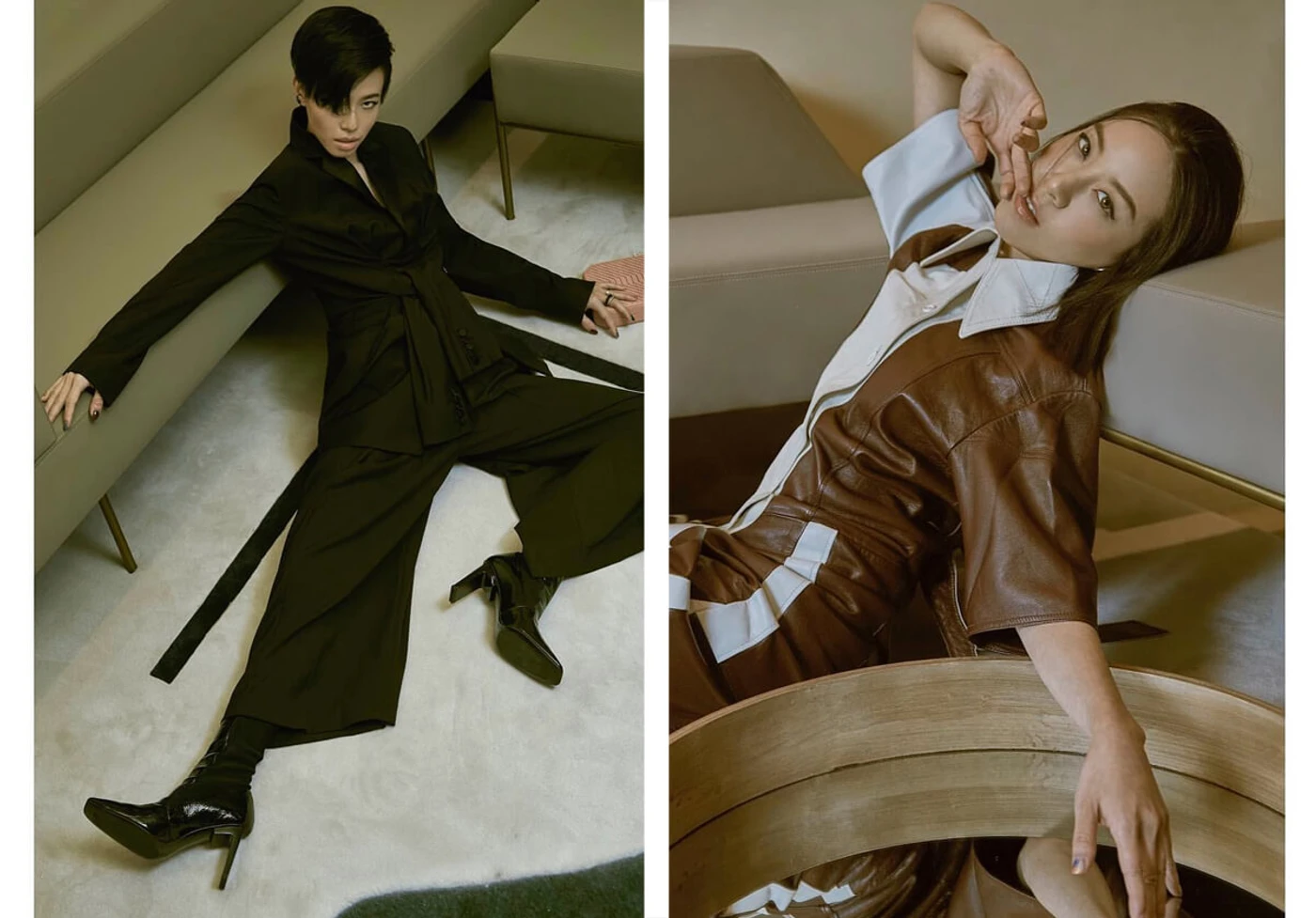 Jare Thanupol Editorial