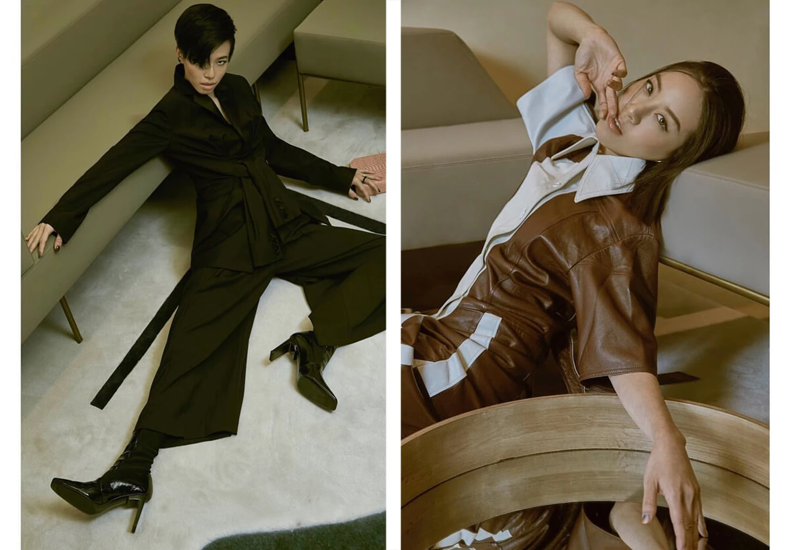 Jare Thanupol Editorial