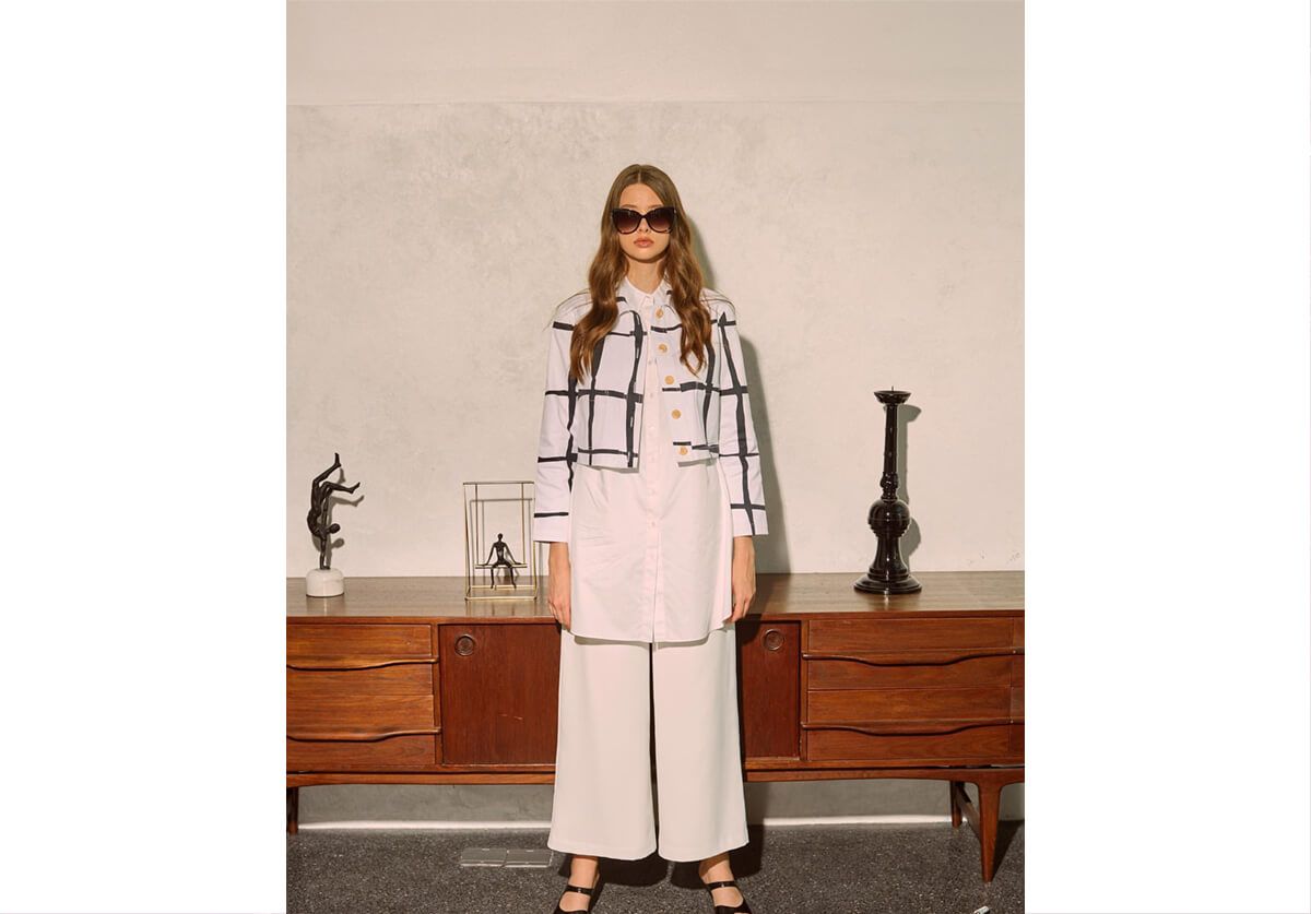 Khao Kwankhao Fashion