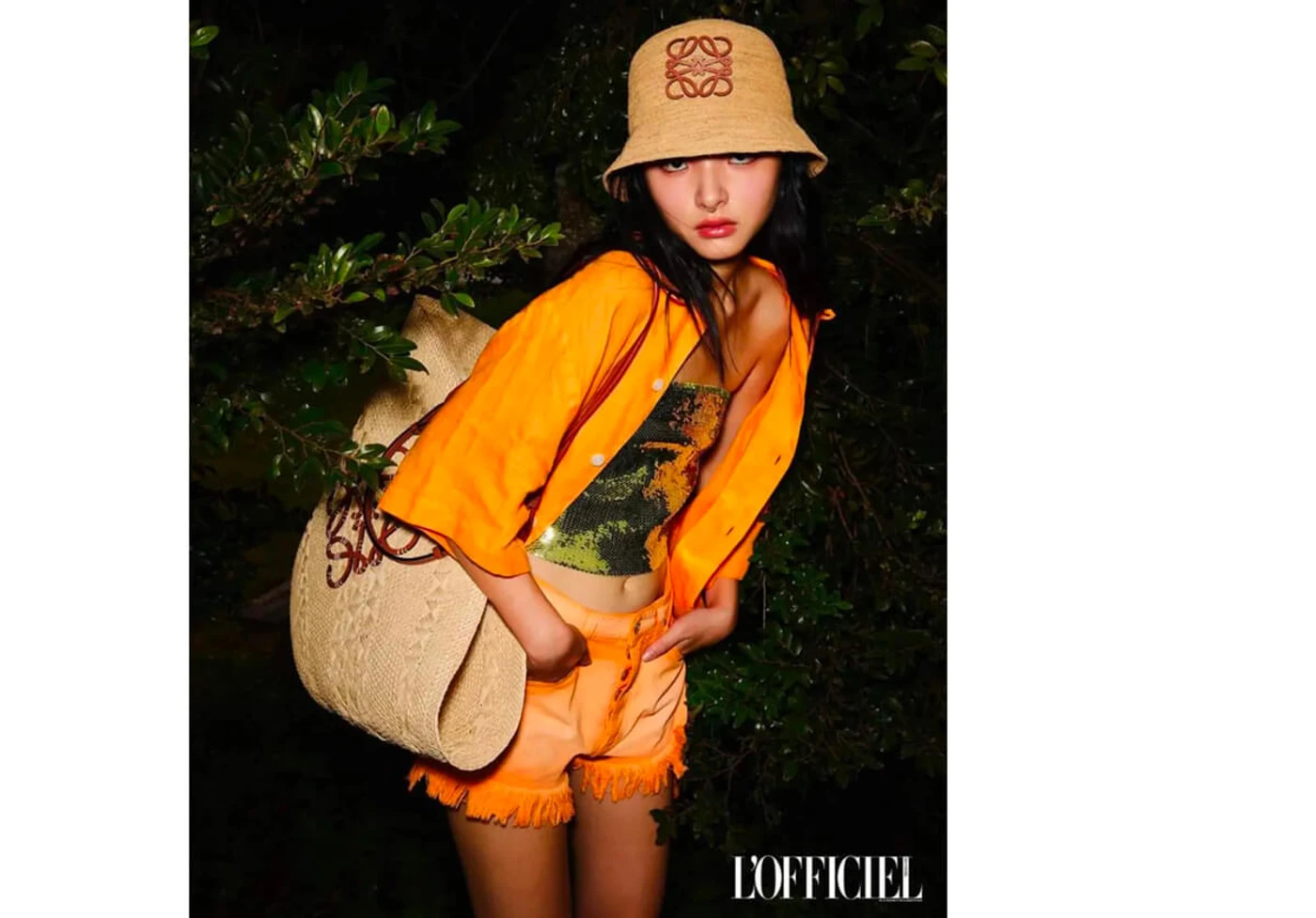 Khao Kwankhao Fashion