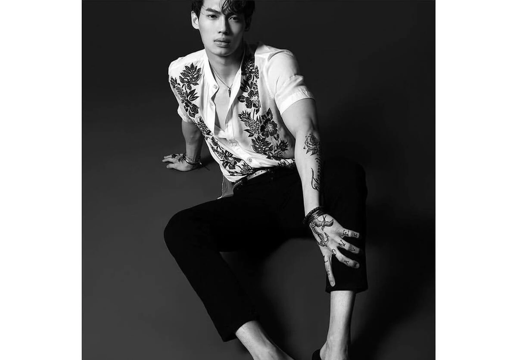 Jare Thanupol Editorial
