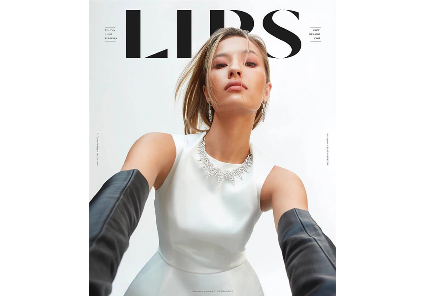 Miu Harit Portfolio