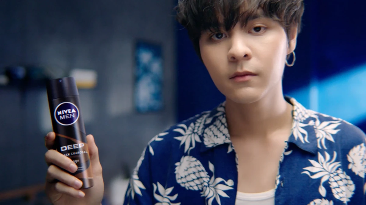 Nivea Men