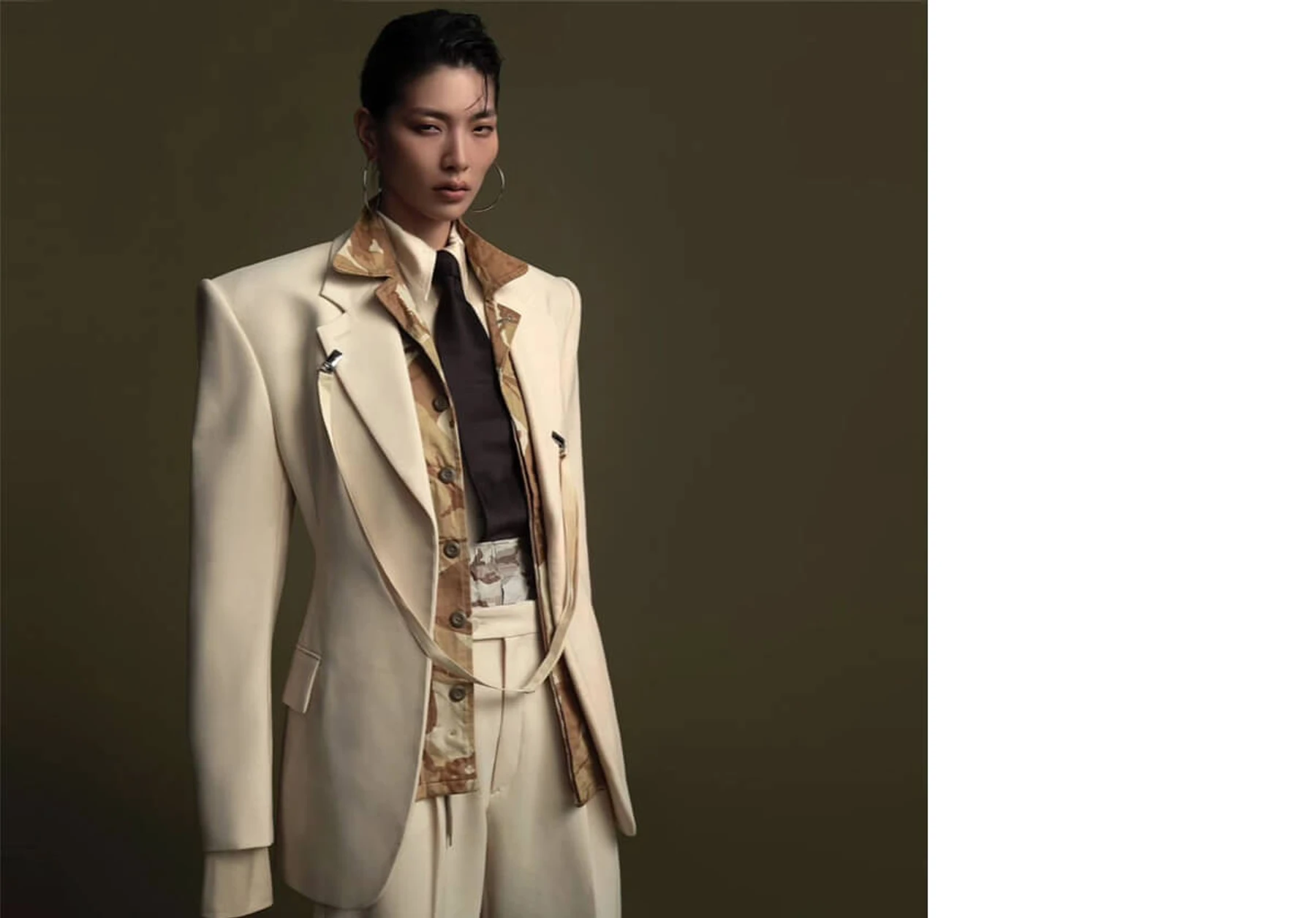 Jare Thanupol Editorial