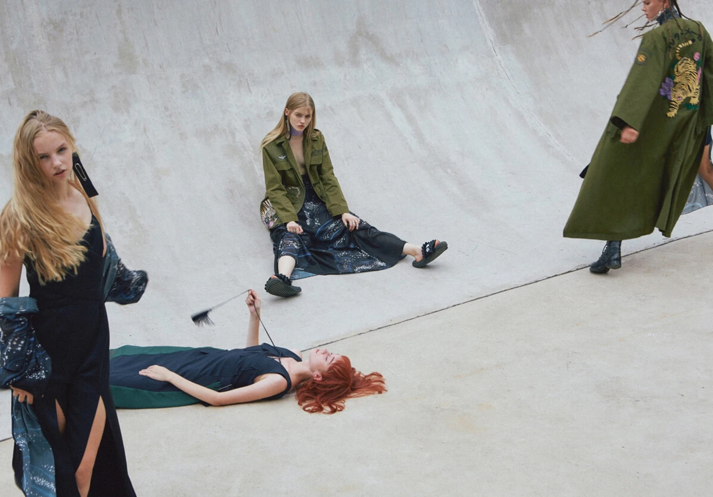 Miu Harit Portfolio