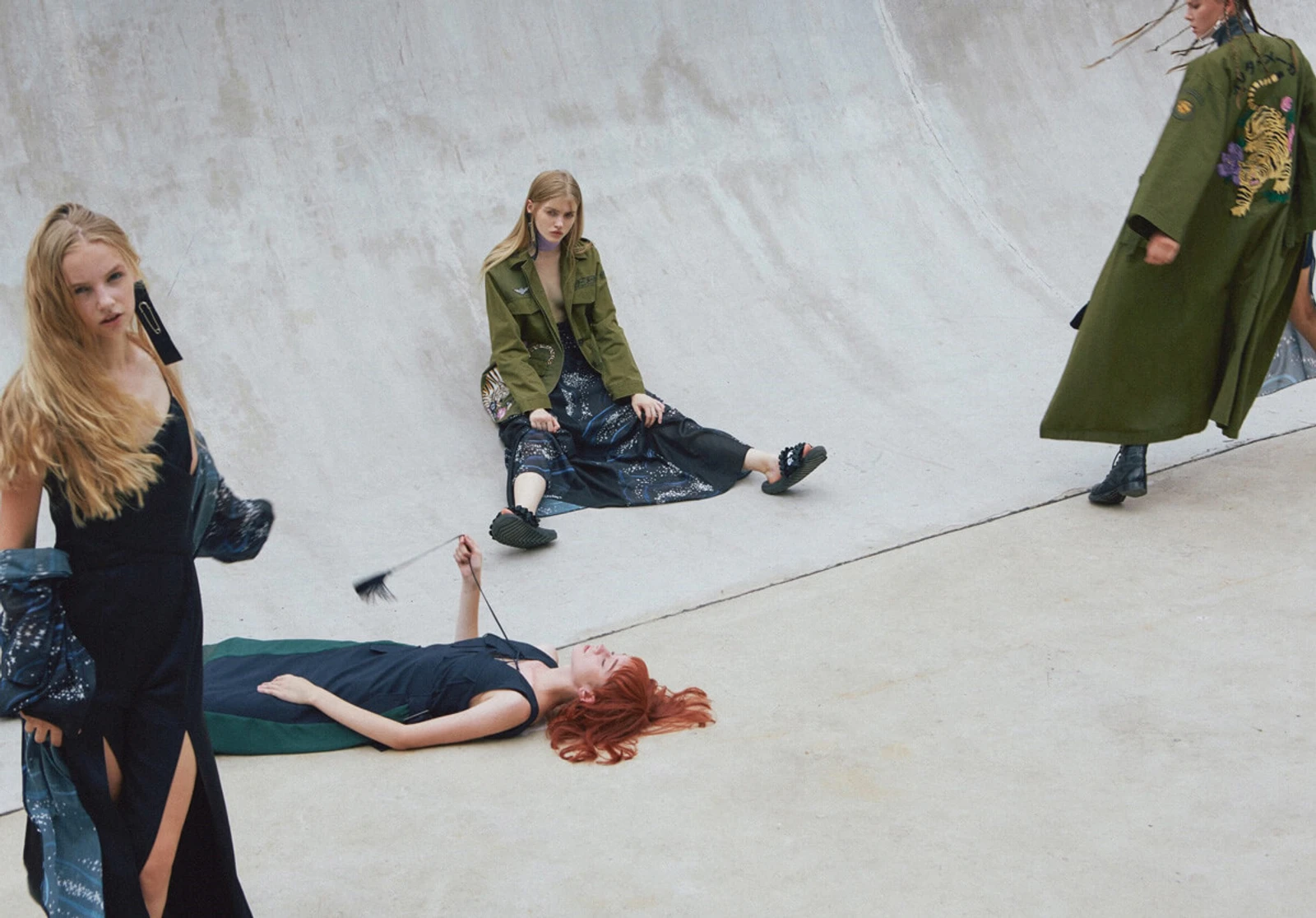 Miu Harit Portfolio