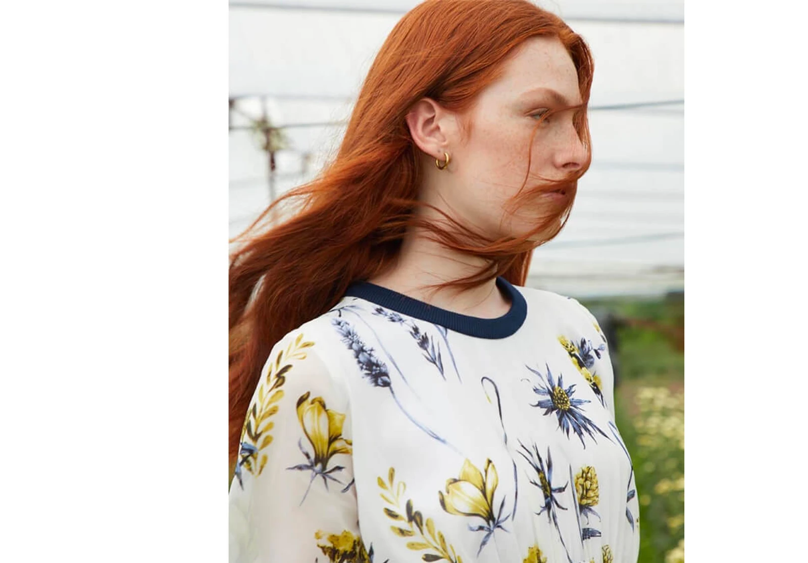 Noo Wallaya Editorial