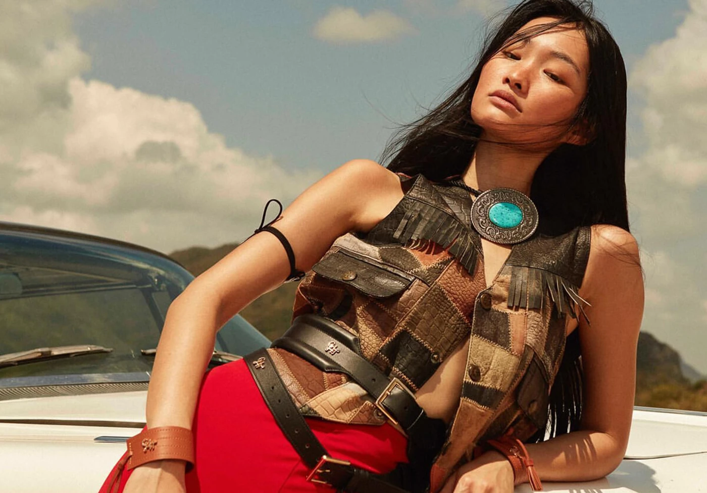 Miu Harit Portfolio