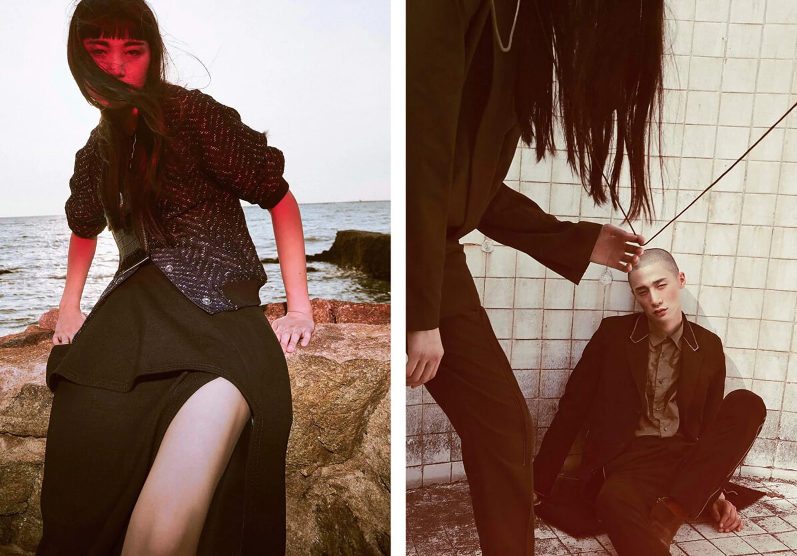 Miu Harit Portfolio