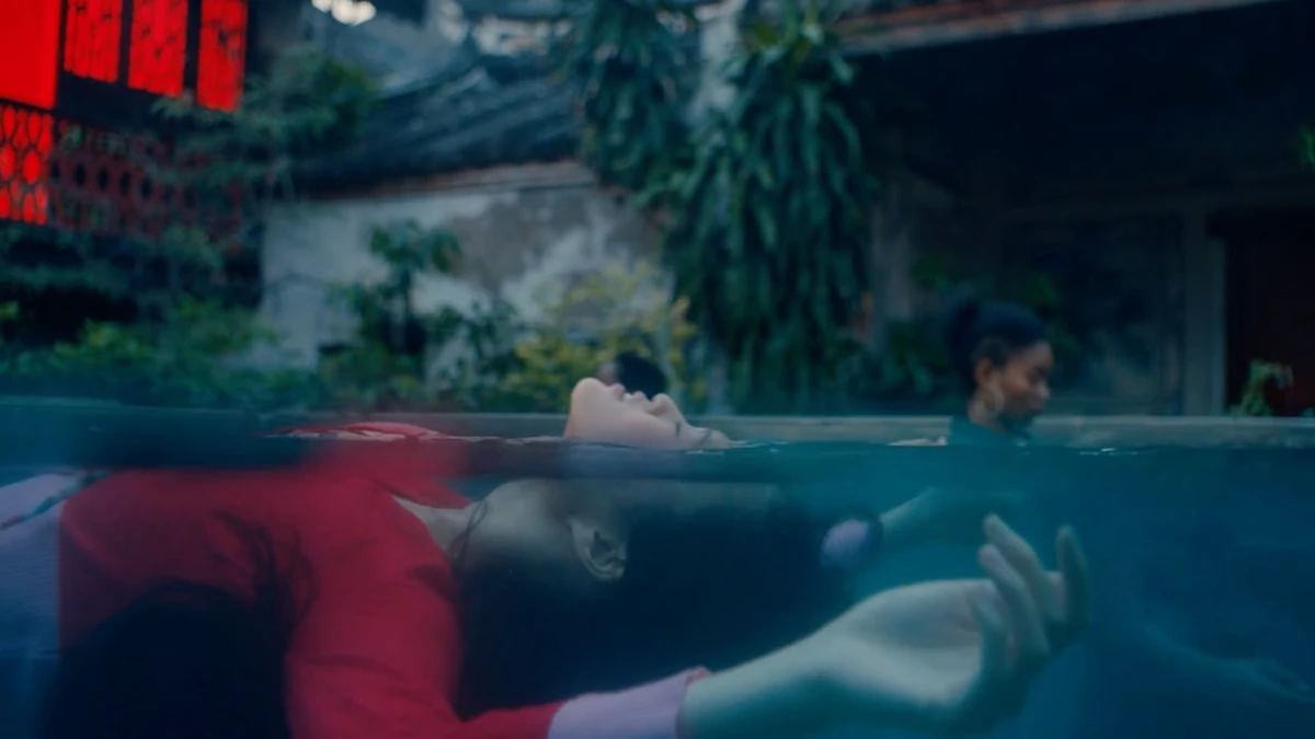 Pomelo by Ugo Mangin - Moonduckling films