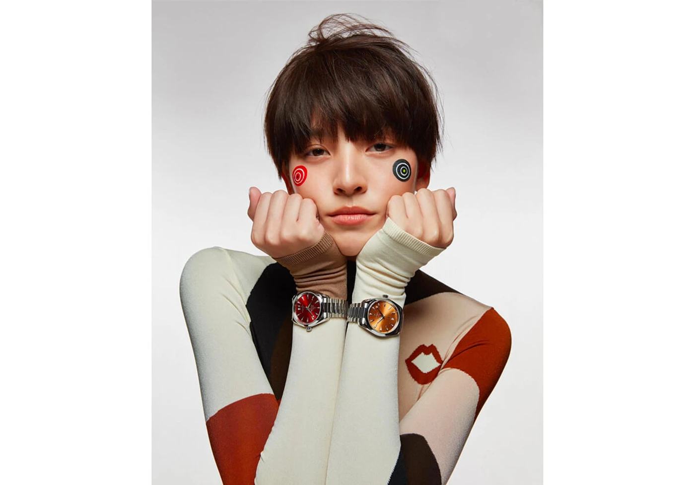Miu Harit Portfolio