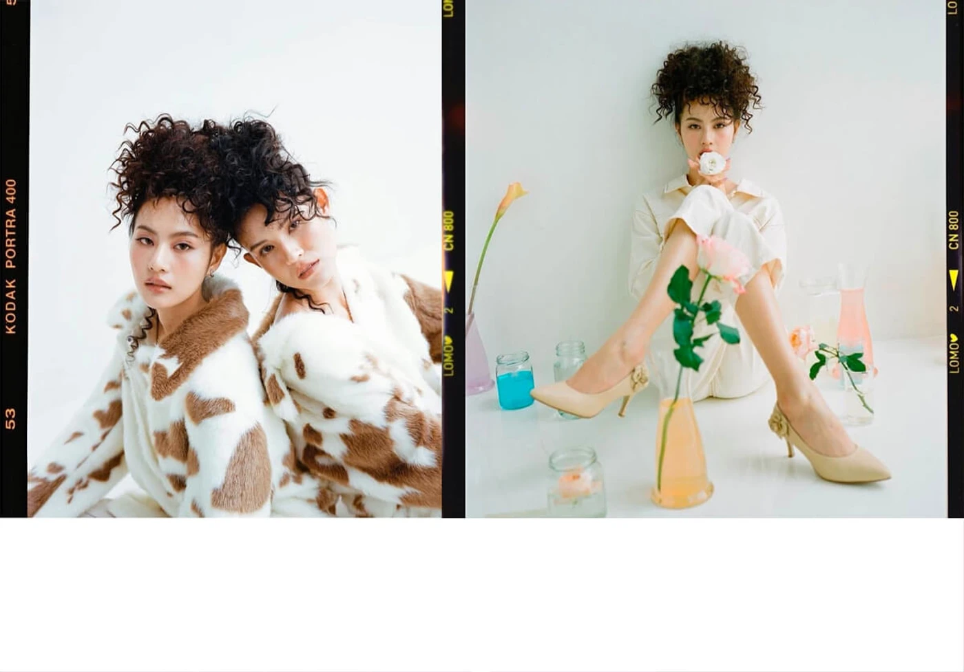 Khao Kwankhao Fashion