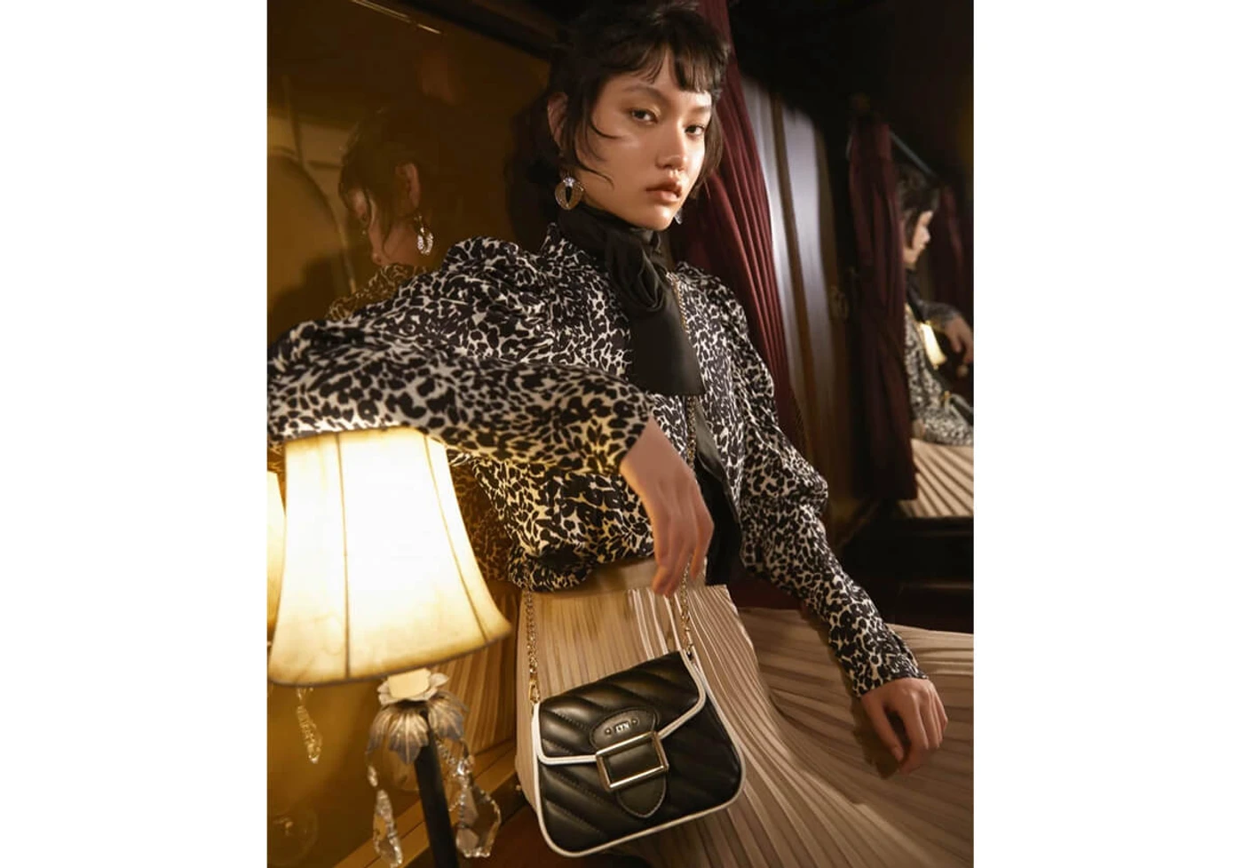 Miu Harit Portfolio