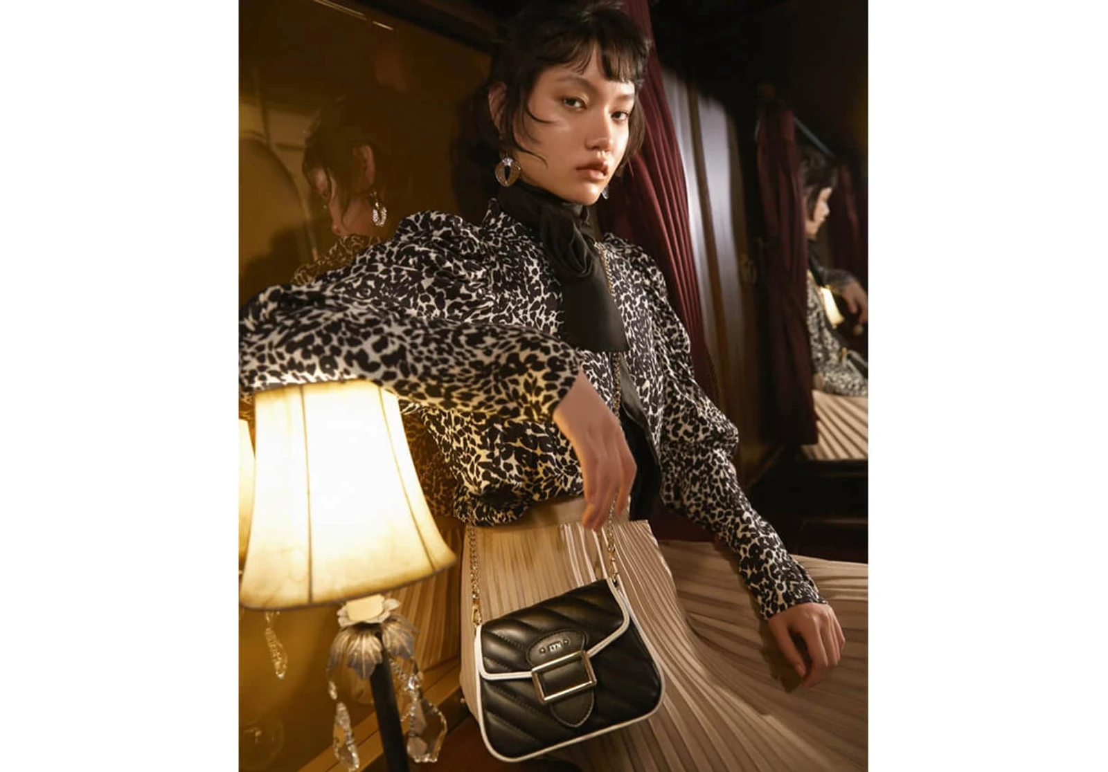 Miu Harit Portfolio