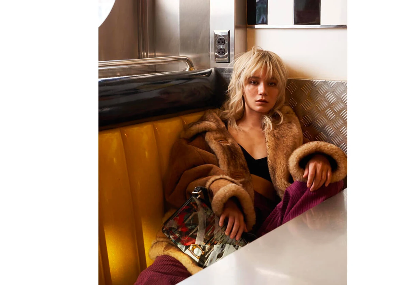Miu Harit Portfolio