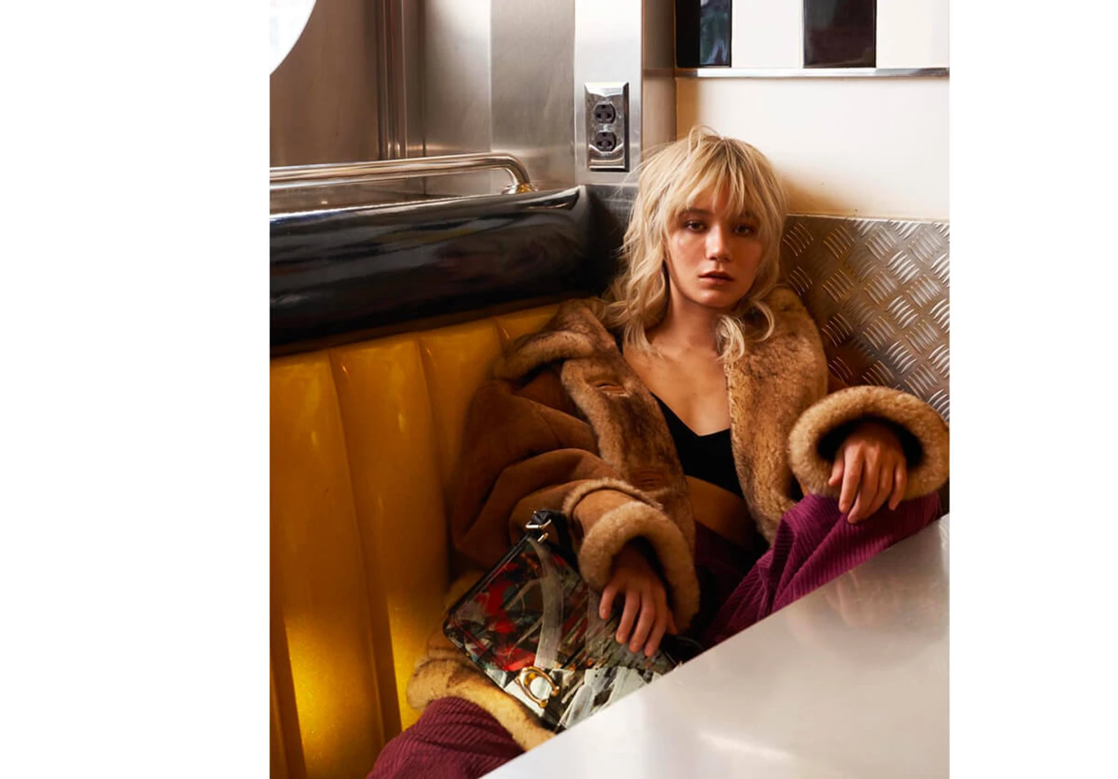 Miu Harit Portfolio