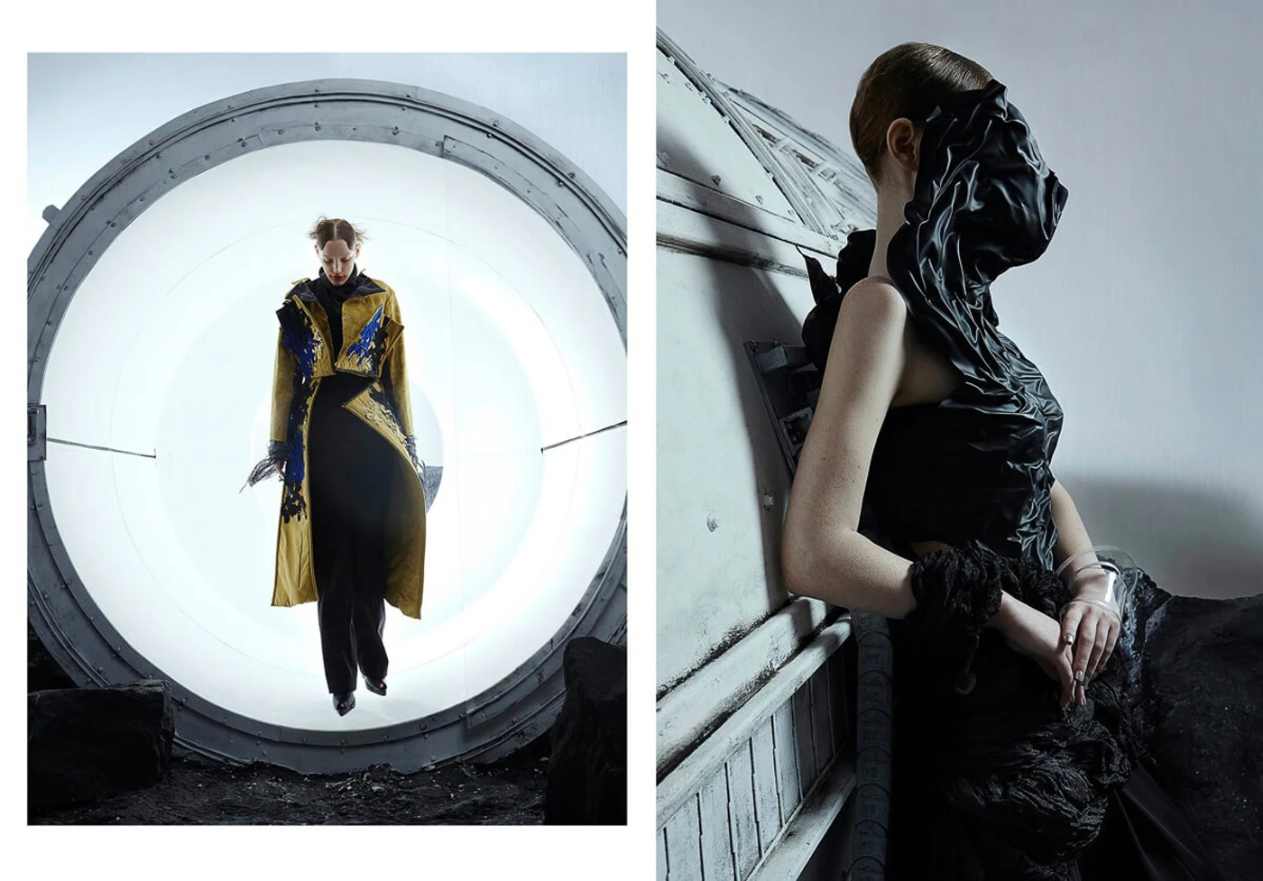 Jare Thanupol Editorial