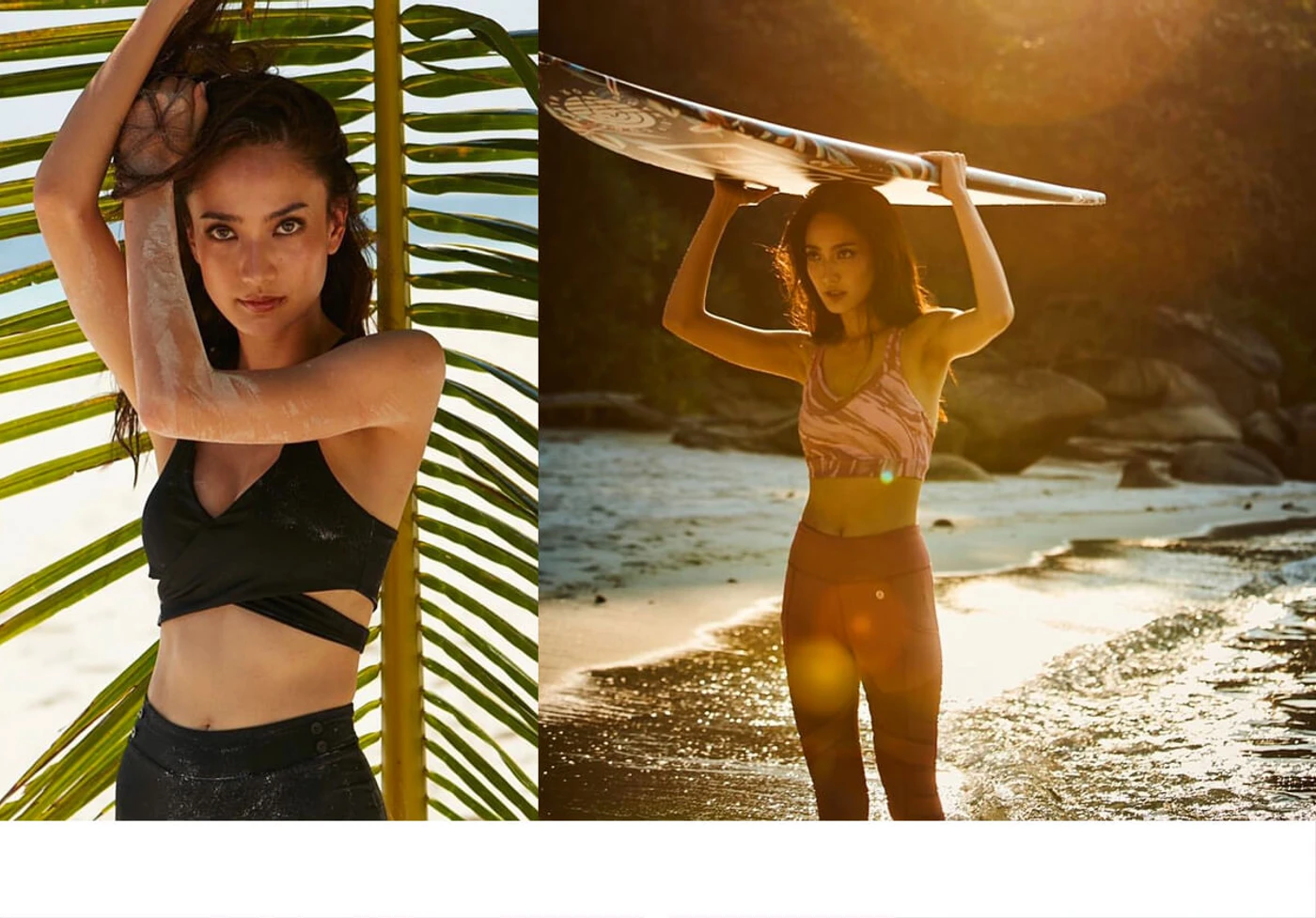 Khao Kwankhao Fashion