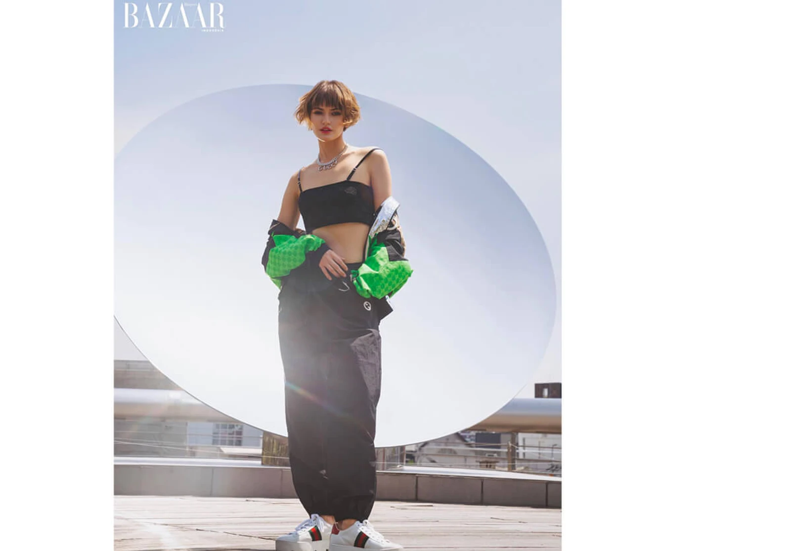 Jare Thanupol Editorial