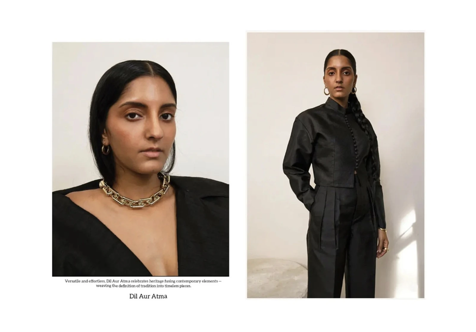 Oukky Fashion