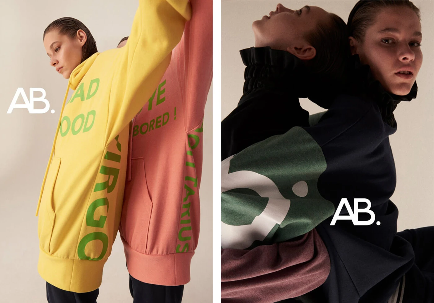 Toon Chaidit Commercials