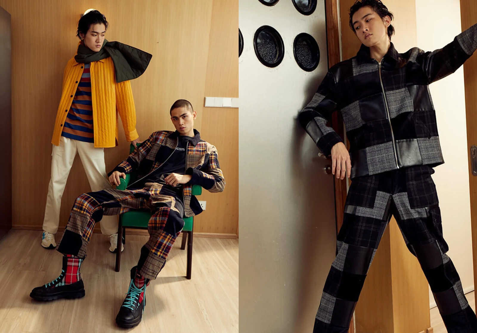 Ta Thitikan Fashion