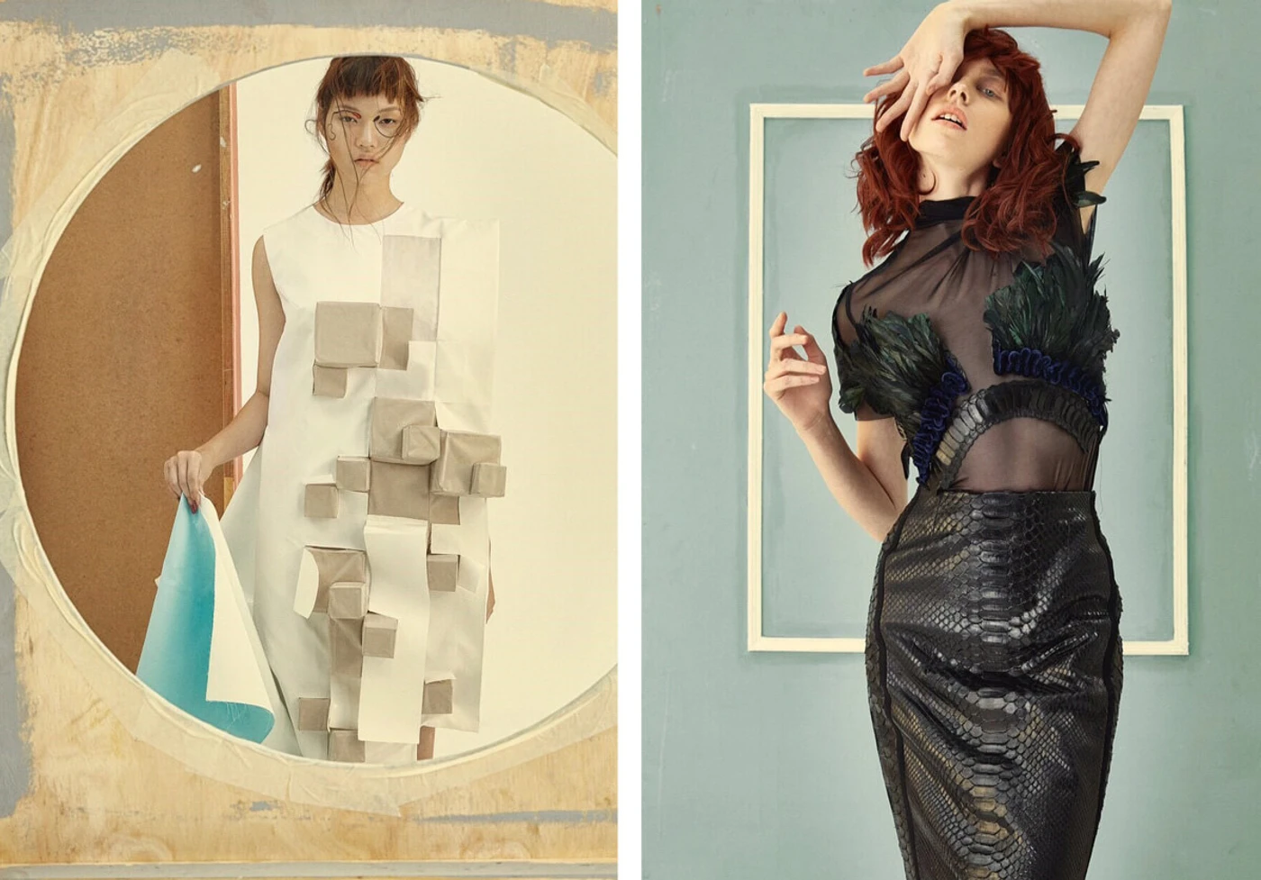 Miu Harit Portfolio