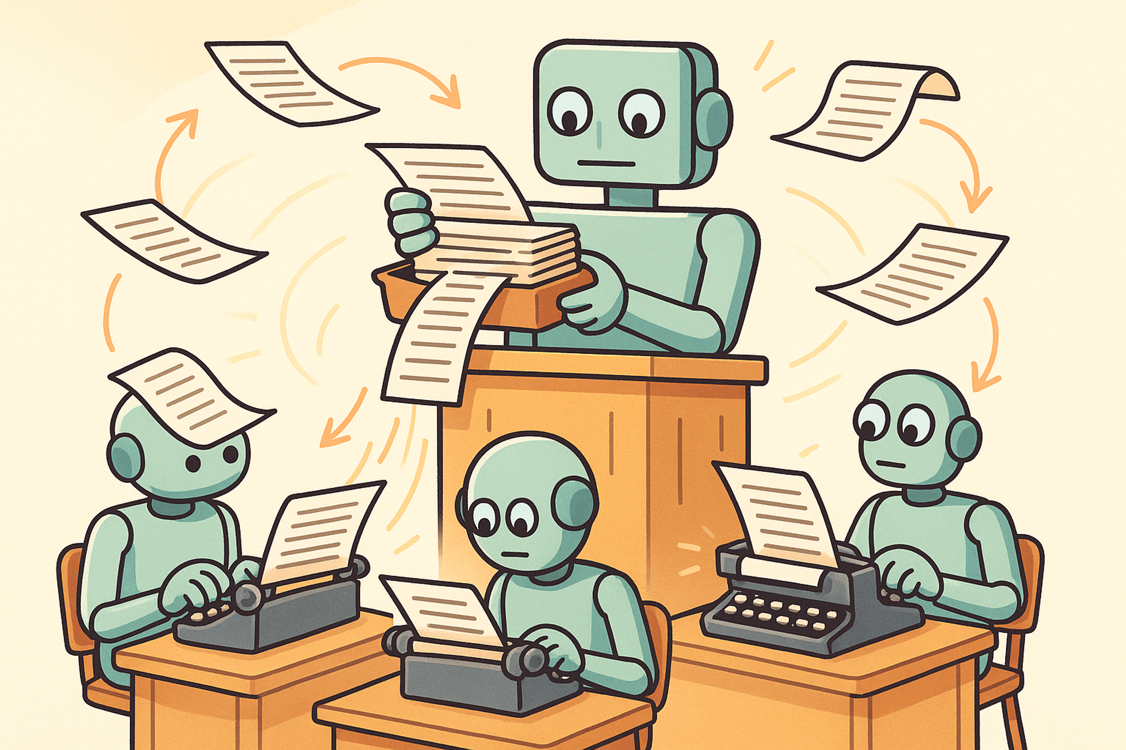 Want Higher Platform Adoption? Write Better Docs (for Robots)