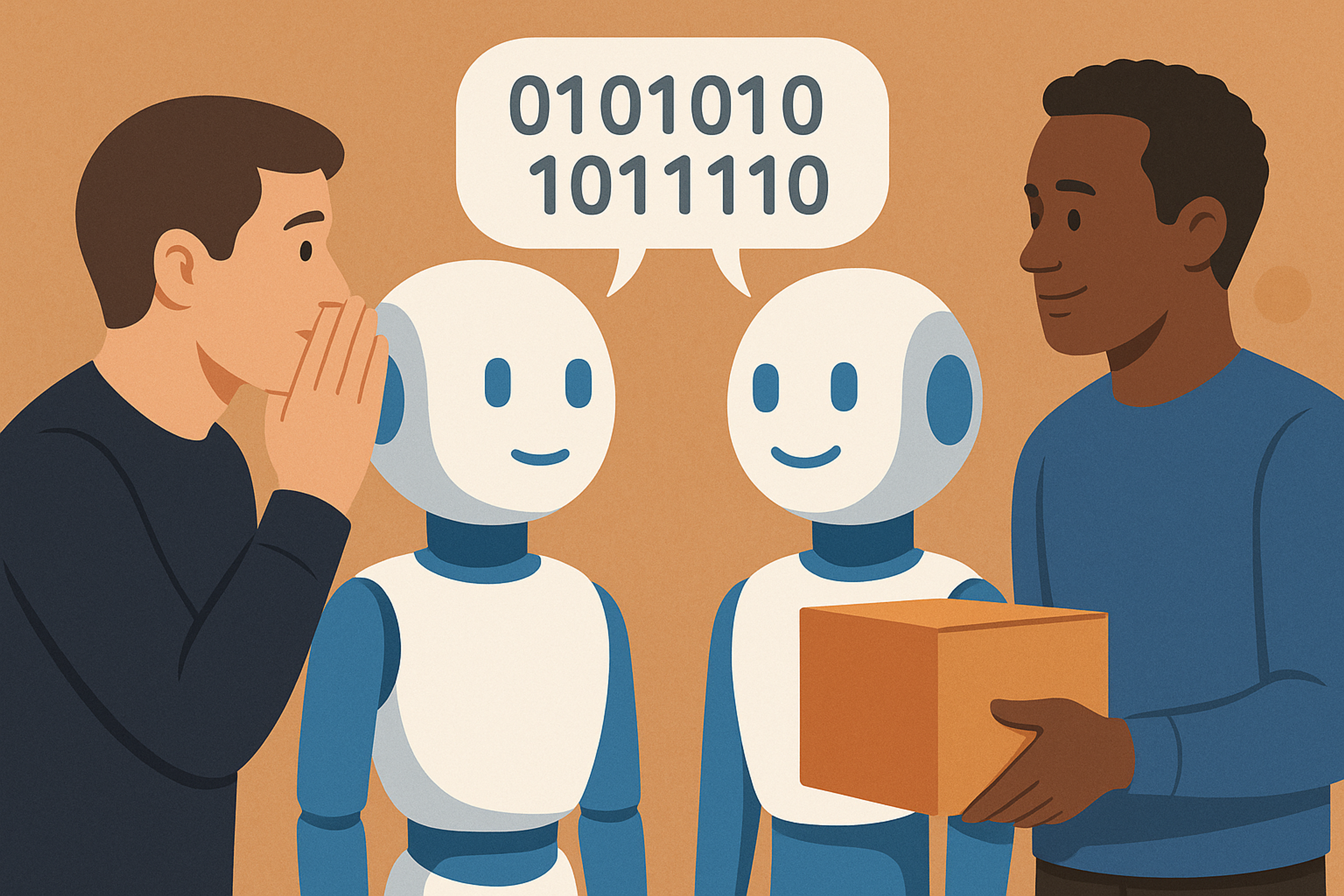 An Agentic Shopping Future is Coming, Part II