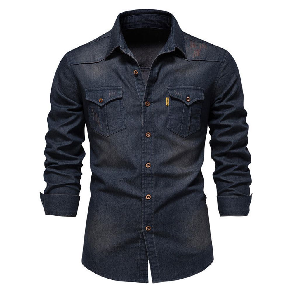 Non-FR Shirts — manufacturing category